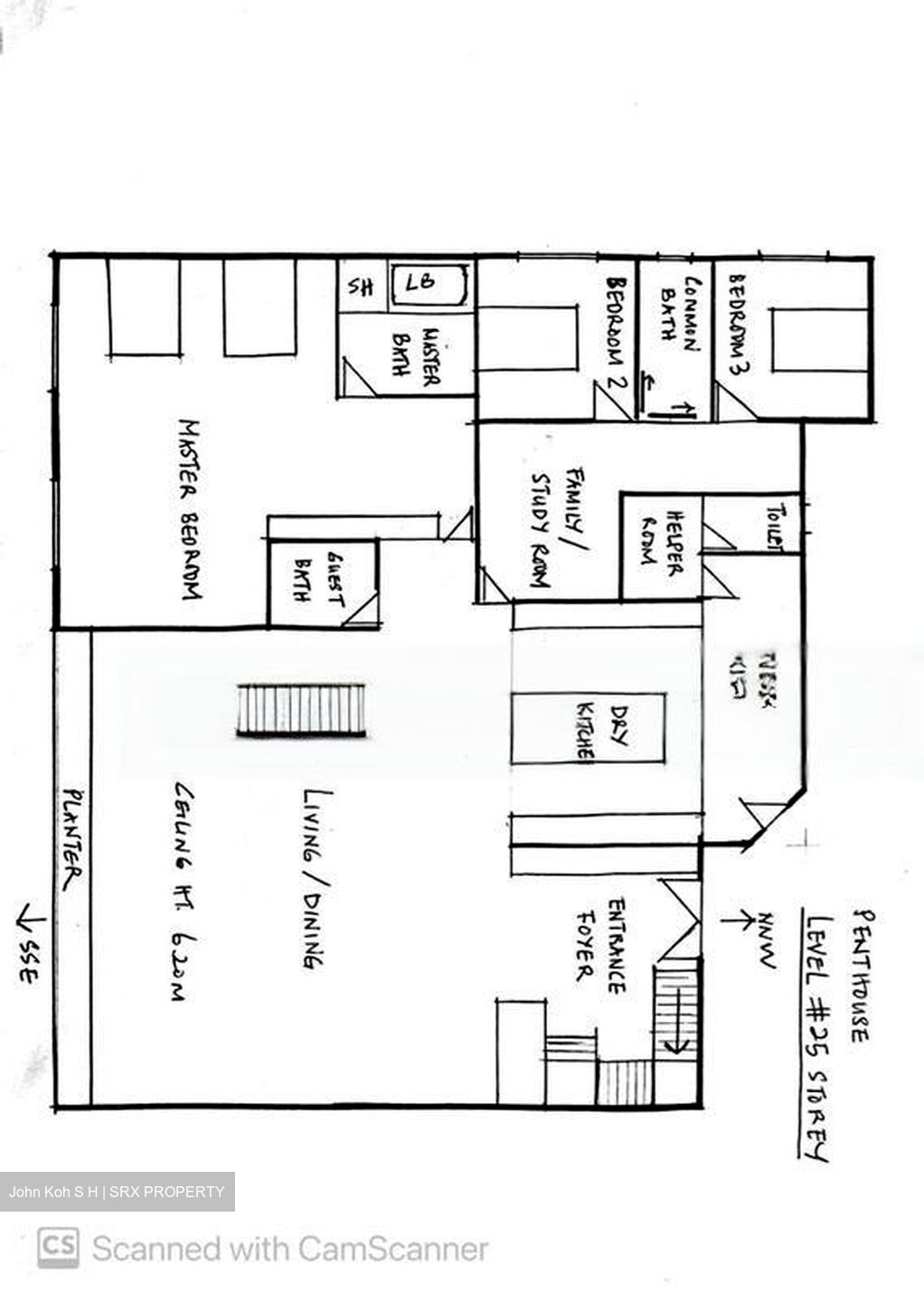 Yong An Park (D9), Condominium #486621421